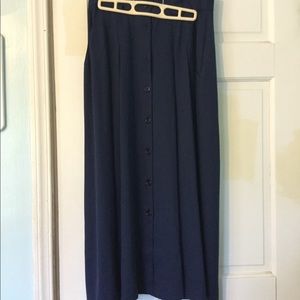 VINTAGE Midi/Maxi Skirt